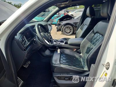 Zdjęcie 7 z 13 samochodu: 2024 VOLKSWAGEN ATLAS CROSS SPORT SEL PREMIUM R-LINE VIN:1V2FE2CA9RC257437 - miniatura