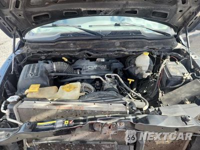 Zdjęcie 11 z 12 samochodu: 2006 DODGE RAM 1500 ST VIN:1D7HA18256J184890 - miniatura