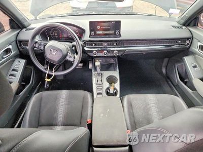 Zdjęcie 8 z 13 samochodu: 2025 HONDA CIVIC SPORT VIN:19XFL2H81SE036846 - miniatura