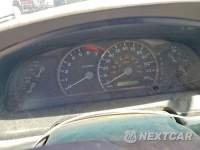 Zdjęcie 9 z 12 samochodu: 2007 TOYOTA SEQUOIA SR5 VIN:5TDBT44A67S279987 - miniatura