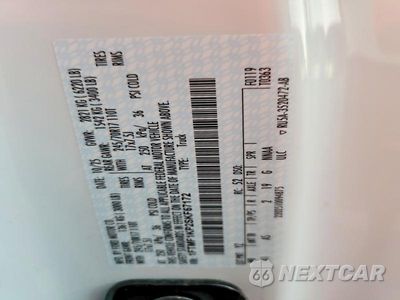 Zdjęcie 13 z 13 samochodu: 2025 FORD F150 XL VIN:1FTMF1KP2SKF67172 - miniatura