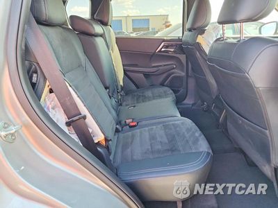 Zdjęcie 11 z 13 samochodu: 2024 MITSUBISHI OUTLANDER SE VIN:JA4J3VA80RZ046363 - miniatura