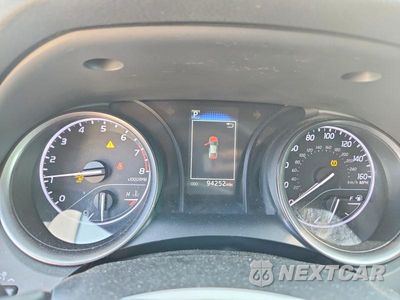 Zdjęcie 9 z 12 samochodu: 2021 TOYOTA CAMRY SE VIN:4T1G11AK2MU612020 - miniatura