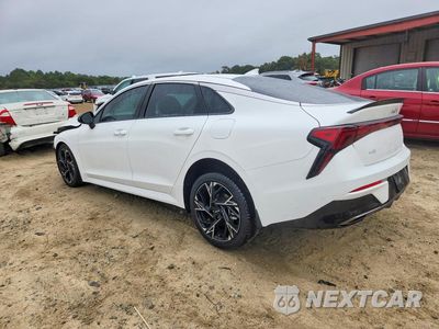 Drugie zdjęcie samochodu z przodu: 2026 KIA K5 GT LINE VIN:KNAG64J73T5447653 - miniatura