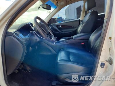 Zdjęcie 7 z 13 samochodu: 2016 INFINITI QX50 BASE VIN:JN1BJ0RP3GM232149 - miniatura