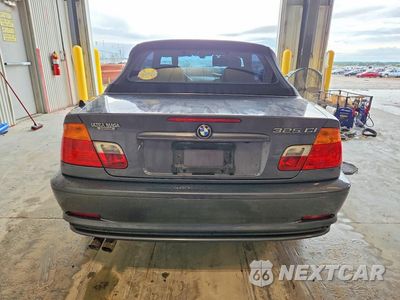 Zdjęcie 6 z 12 samochodu: 2003 BMW 325 CI VIN:WBABS33483PG89722 - miniatura