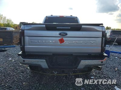 Zdjęcie 6 z 12 samochodu: 2022 FORD F250 SUPER DUTY VIN:1FT7W2BN1NEC41173 - miniatura