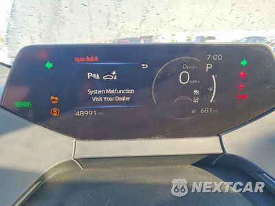 Zdjęcie 9 z 12 samochodu: 2024 TOYOTA PRIUS LE VIN:JTDACAAU5R3022123 - miniatura