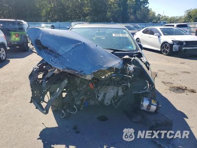Piąte zdjęcie samochodu w środku: 2005 TOYOTA PRIUS BASE VIN:JTDKB20U153086619 - miniatura