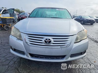 Piąte zdjęcie samochodu w środku: 2008 TOYOTA AVALON TOURING VIN:4T1BK36BX8U312100 - miniatura