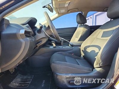 Zdjęcie 7 z 12 samochodu: 2020 NISSAN ALTIMA S VIN:1N4BL4BV7LC142175 - miniatura