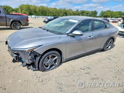 2025 KIA K4 LXS 3KPFT4DE9SE234940 - główne zdjęcie licytacji z USA - miniatura