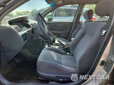 Zdjęcie 7 z 12 samochodu: 2000 TOYOTA CAMRY LE VIN:JT2BG22K5Y0530984 - miniatura