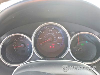 Zdjęcie 9 z 13 samochodu: 2008 HONDA FIT SPORT VIN:JHMGD38618S033536 - miniatura