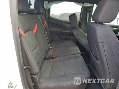 Zdjęcie 10 z 12 samochodu: 2026 CHEVROLET COLORADO Z71 VIN:1GCPTDEK1T1238221 - miniatura