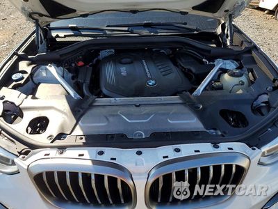 Zdjęcie 12 z 14 samochodu: 2019 BMW X4 M40I VIN:5UXUJ5C59KLJ64124 - miniatura