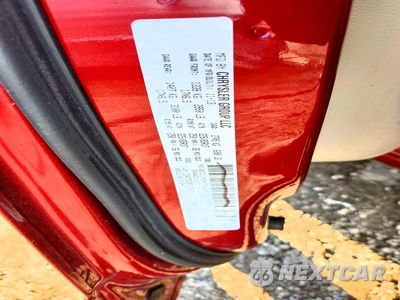 Zdjęcie 12 z 12 samochodu: 2014 DODGE GRAND CARAVAN SE VIN:2C4RDGBG9ER230843 - miniatura