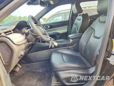 Zdjęcie 7 z 13 samochodu: 2025 JEEP COMPASS LIMITED VIN:3C4NJDCN5ST500758 - miniatura