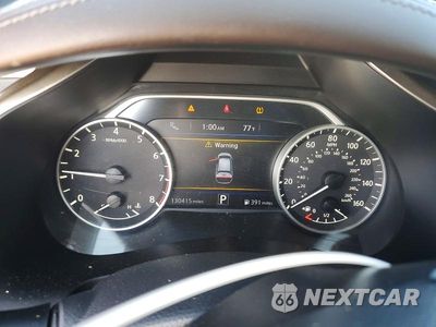 Zdjęcie 9 z 13 samochodu: 2018 NISSAN MURANO SL VIN:5N1AZ2MG7JN173818 - miniatura