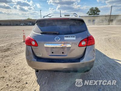 Zdjęcie 6 z 13 samochodu: 2015 NISSAN ROGUE SELECT S VIN:JN8AS5MT7FW654634 - miniatura