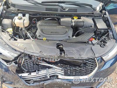 Zdjęcie 12 z 13 samochodu: 2025 CHRYSLER PACIFICA SELECT VIN:2C4RC1BG5SR604733 - miniatura