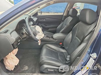 Zdjęcie 7 z 12 samochodu: 2024 HONDA ACCORD TOURING HYBRID VIN:1HGCY2F87RA003808 - miniatura