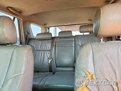Zdjęcie 10 z 14 samochodu: 2003 TOYOTA 4RUNNER SR5 VIN:JTEZU14R330009673 - miniatura