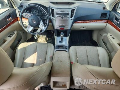 Zdjęcie 8 z 13 samochodu: 2011 SUBARU OUTBACK 2.5I LIMITED VIN:4S4BRCKC8B3390009 - miniatura