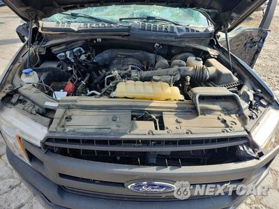 Zdjęcie 11 z 12 samochodu: 2019 FORD F150 VIN:1FTMF1CB5KKD79412 - miniatura
