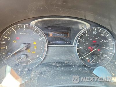 Zdjęcie 9 z 12 samochodu: 2017 NISSAN ALTIMA 2.5 S VIN:1N4AL3AP7HC138174 - miniatura