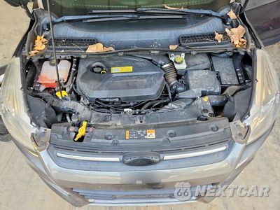 Zdjęcie 12 z 13 samochodu: 2014 FORD ESCAPE SE VIN:1FMCU0GX6EUC98652 - miniatura
