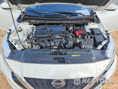 Zdjęcie 11 z 12 samochodu: 2019 NISSAN ALTIMA S VIN:1N4BL4BV6KC230715 - miniatura