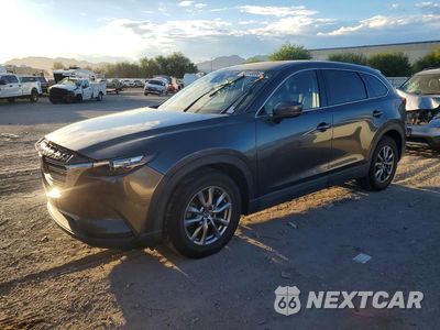 2018 MAZDA CX-9 TOURING JM3TCACY4J0215756 - główne zdjęcie licytacji z USA - miniatura