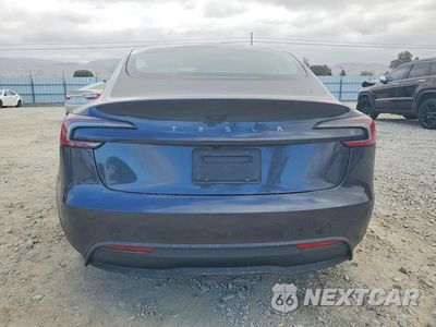 Zdjęcie 6 z 12 samochodu: 2025 TESLA MODEL 3 VIN:5YJ3E1EA7SF987559 - miniatura
