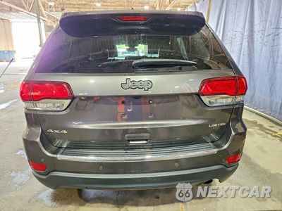 Zdjęcie 6 z 13 samochodu: 2021 JEEP GRAND CHEROKEE LIMITED VIN:1C4RJFBG6MC645225 - miniatura