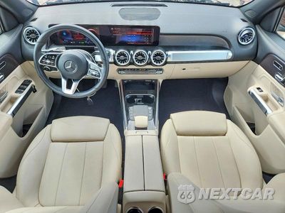 Zdjęcie 8 z 14 samochodu: 2023 MERCEDES-BENZ EQB 300 4MATIC VIN:W1N9M0KB5PN056080 - miniatura