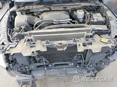 Zdjęcie 11 z 12 samochodu: 2018 RAM 2500 ST VIN:3C6UR5CJXJG256160 - miniatura