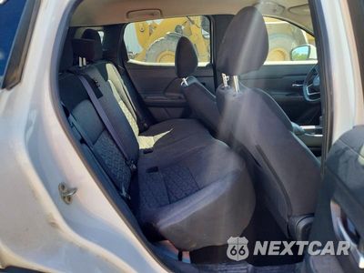 Zdjęcie 11 z 13 samochodu: 2025 NISSAN KICKS SV VIN:3N8AP6CA8SL308437 - miniatura