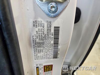 Zdjęcie 13 z 13 samochodu: 2024 ACURA RDX VIN:5J8TC2H34RL039699 - miniatura