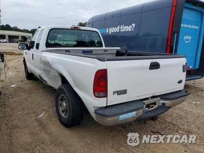 Drugie zdjęcie samochodu z przodu: 2003 FORD F250 SUPER DUTY VIN:1FTNX20L73EC13316 - miniatura