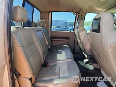 Zdjęcie 10 z 12 samochodu: 2008 FORD F250 SUPER DUTY VIN:1FTSW21R08EA46877 - miniatura
