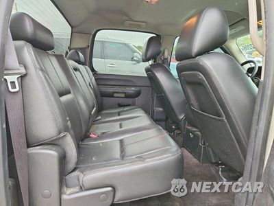 Zdjęcie 10 z 12 samochodu: 2013 GMC SIERRA K1500 SLE VIN:3GTP2VE72DG291937 - miniatura