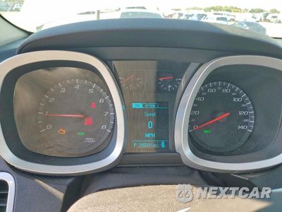 Zdjęcie 9 z 13 samochodu: 2013 CHEVROLET EQUINOX LT VIN:2GNALDEK3D6169639 - miniatura