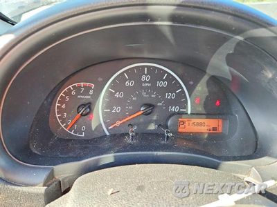 Zdjęcie 9 z 12 samochodu: 2019 NISSAN VERSA S PLUS VIN:3N1CN7AP8KL837526 - miniatura