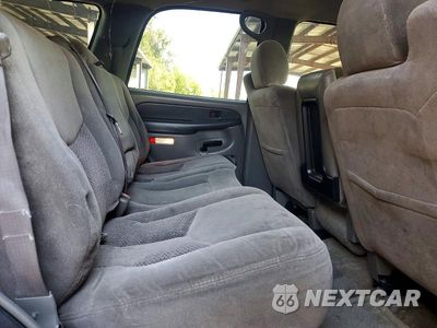 Zdjęcie 10 z 13 samochodu: 2003 CHEVROLET TAHOE C1500 VIN:1GNEC13V03R146559 - miniatura