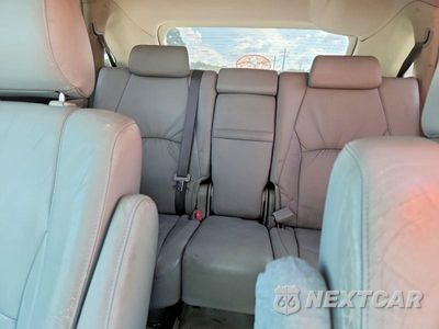 Zdjęcie 19 z 26 samochodu: 2004 LEXUS RX 330 VIN:2T2GA31U84C018879 - miniatura