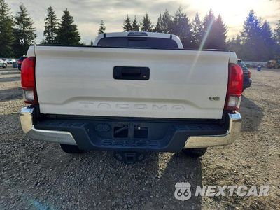 Zdjęcie 6 z 11 samochodu: 2022 TOYOTA TACOMA SR5 V6 VIN:3TMAZ5CN6NM178241 - miniatura