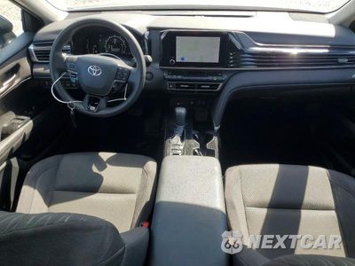 Zdjęcie 8 z 12 samochodu: 2025 TOYOTA CAMRY LE VIN:4T1DBADK6SU034724 - miniatura