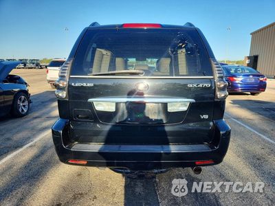 Zdjęcie 6 z 13 samochodu: 2009 LEXUS GX 470 VIN:JTJBT20X490175838 - miniatura