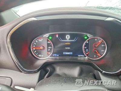 Zdjęcie 9 z 14 samochodu: 2020 CHEVROLET BLAZER RS VIN:3GNKBKRS8LS626242 - miniatura